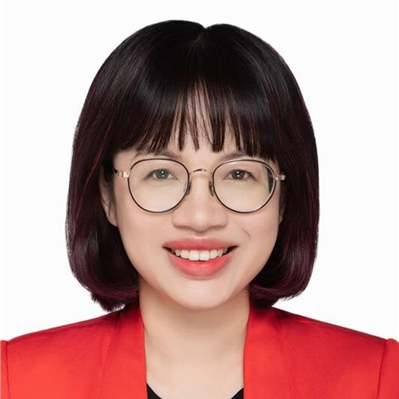 Chi Thai profile image 2