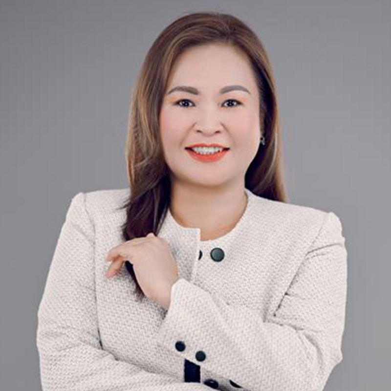 Duong Hoai Giang Ha profile image