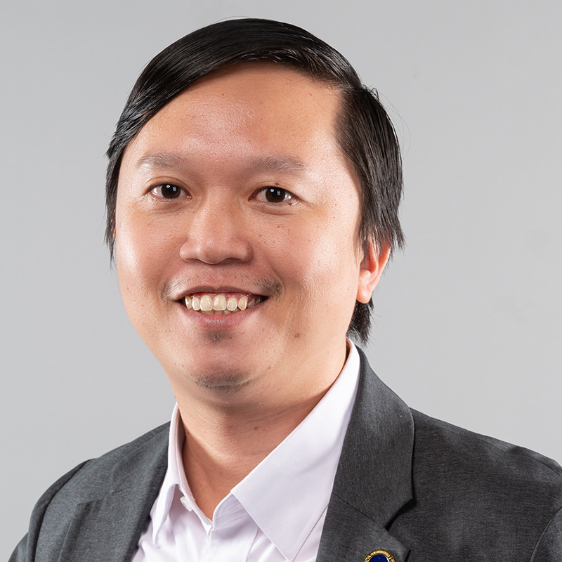 Huy Nguyen Le profile image