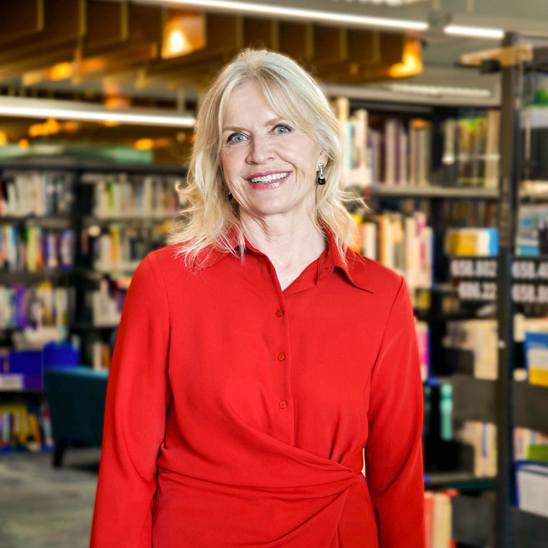 Iwona Miliszewska profile image