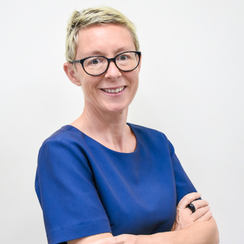 Karen Benson profile image