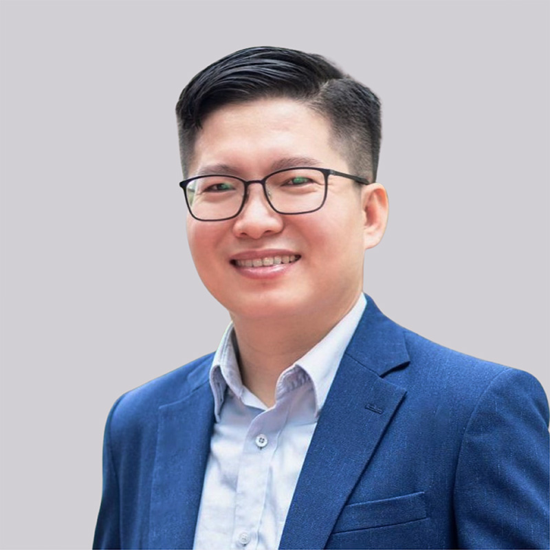 Linh Tran profile image