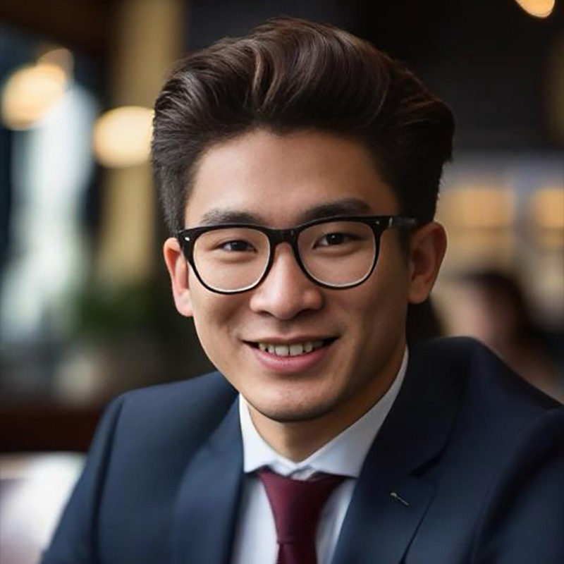 Manh Nguyen profile image