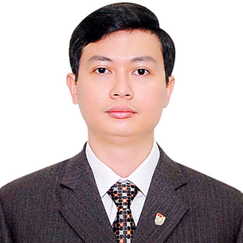 Nguyen Van Hien profile image