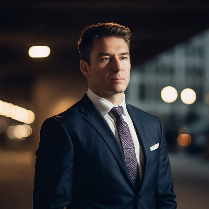 Nick McIntosh profile image