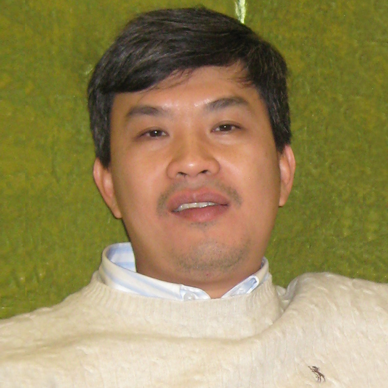 Pham The Bao profile image