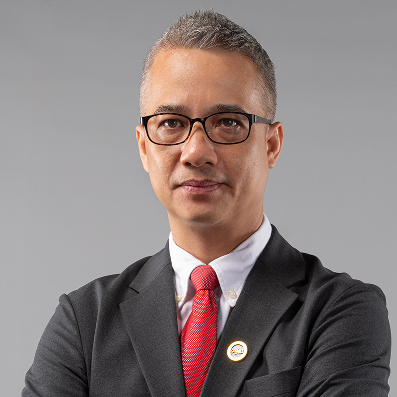 Quan Tran profile image