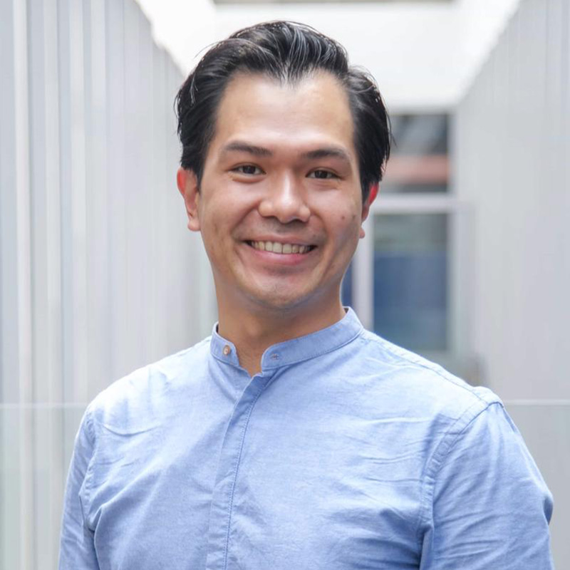 Seng Kieng Kok profile image