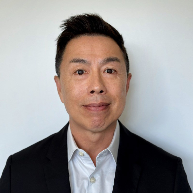 Tuck Leong profile image