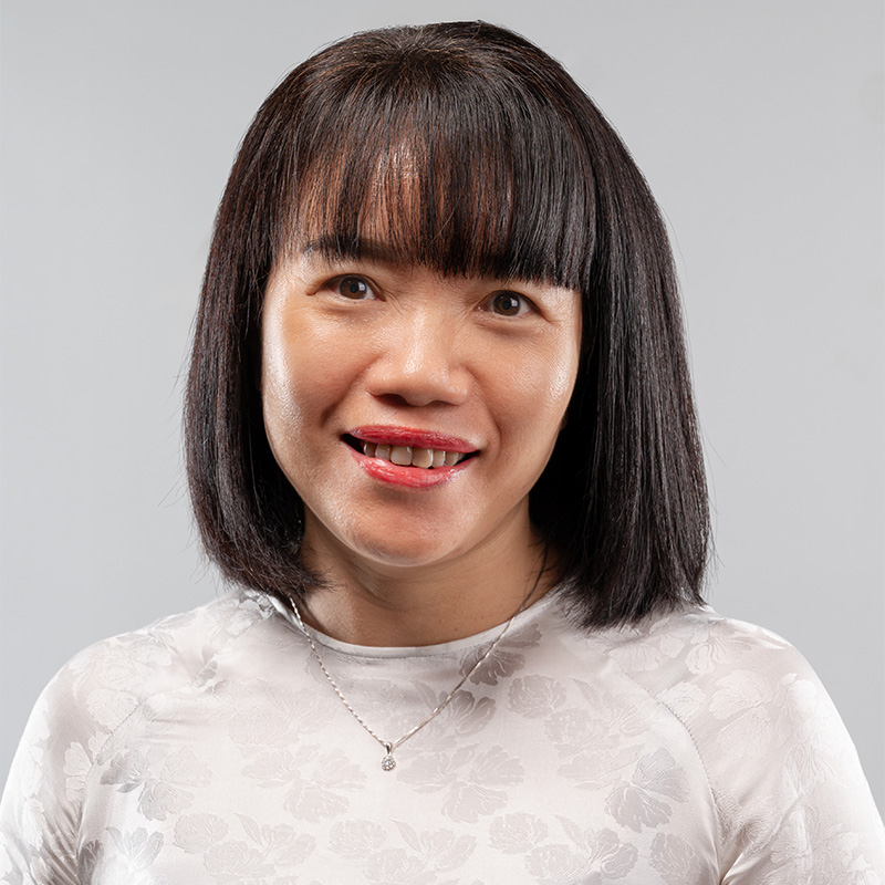 Van Tran profile image