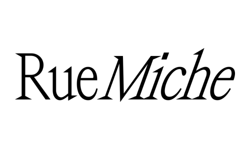 Rue Miche logo