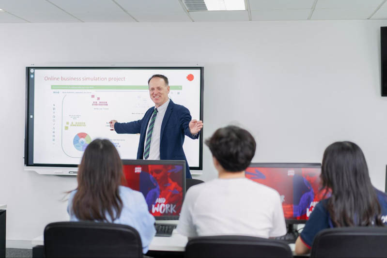 bachelor of economics degree