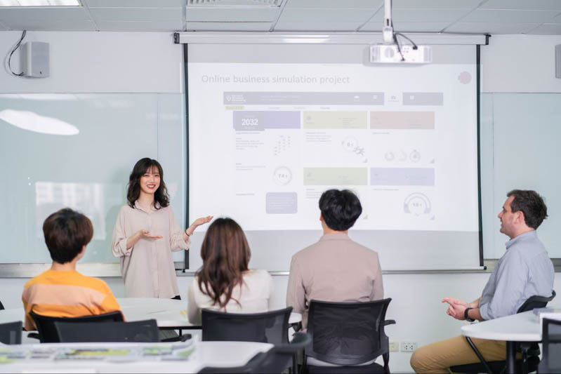 bachelor of economics