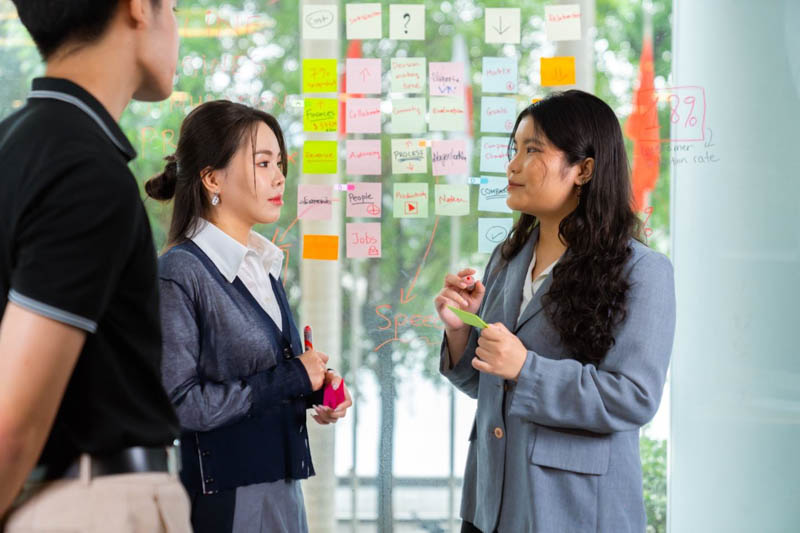 what can finance degree do