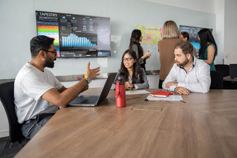 Alt Text is not present for this image, Taking dc:title 'finance and banking sector'