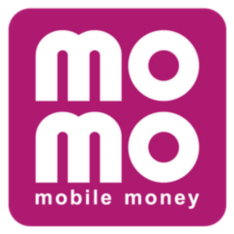 Momo logo