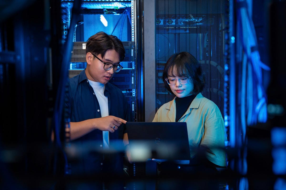 ngành khoa học máy tính ra trường làm nghề gì