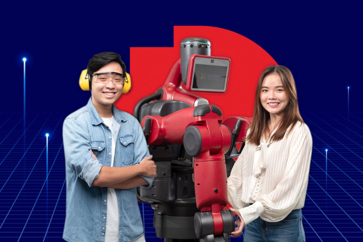 ngành trí tuệ nhân tạo là gi - RMIT