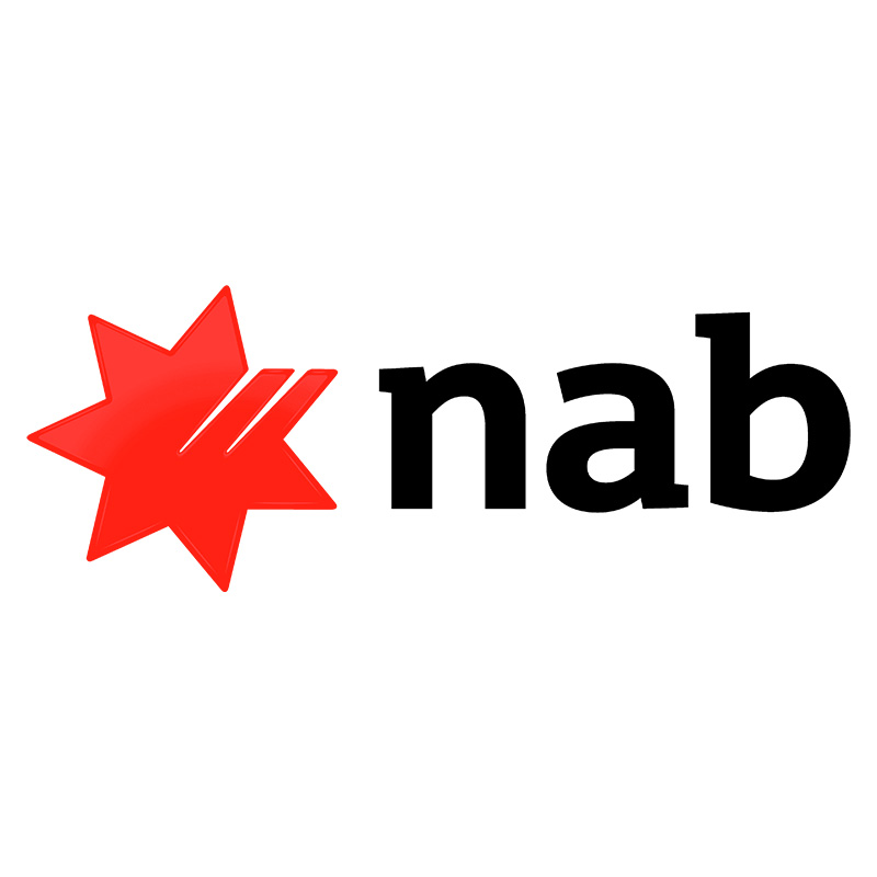 NAB logo