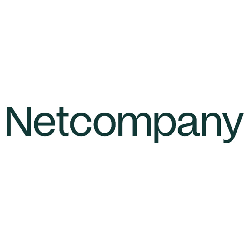 Netcompany logo
