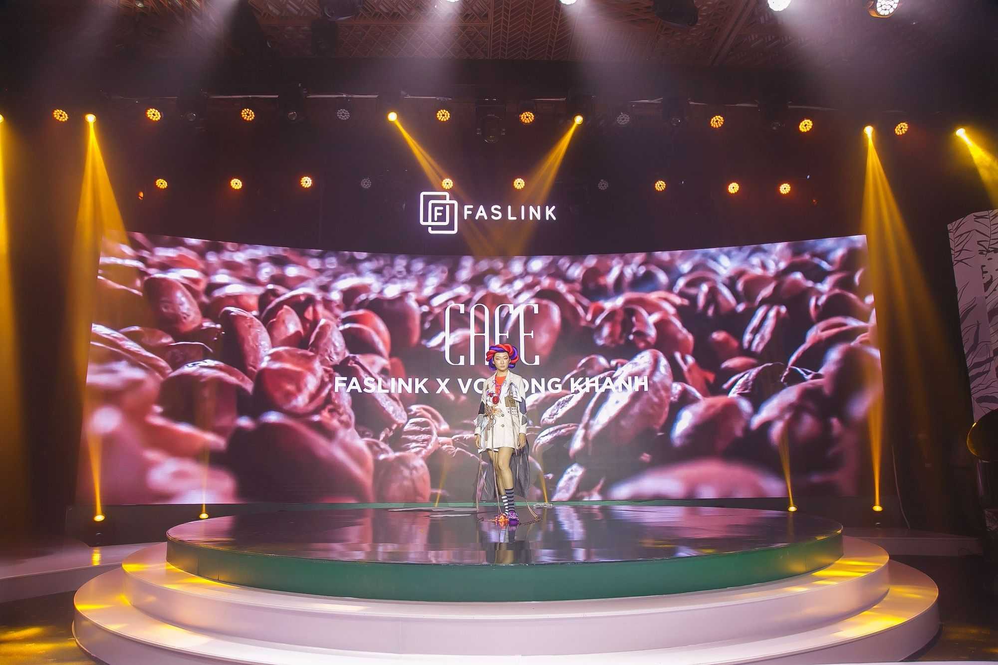 Faslink fashion event 3