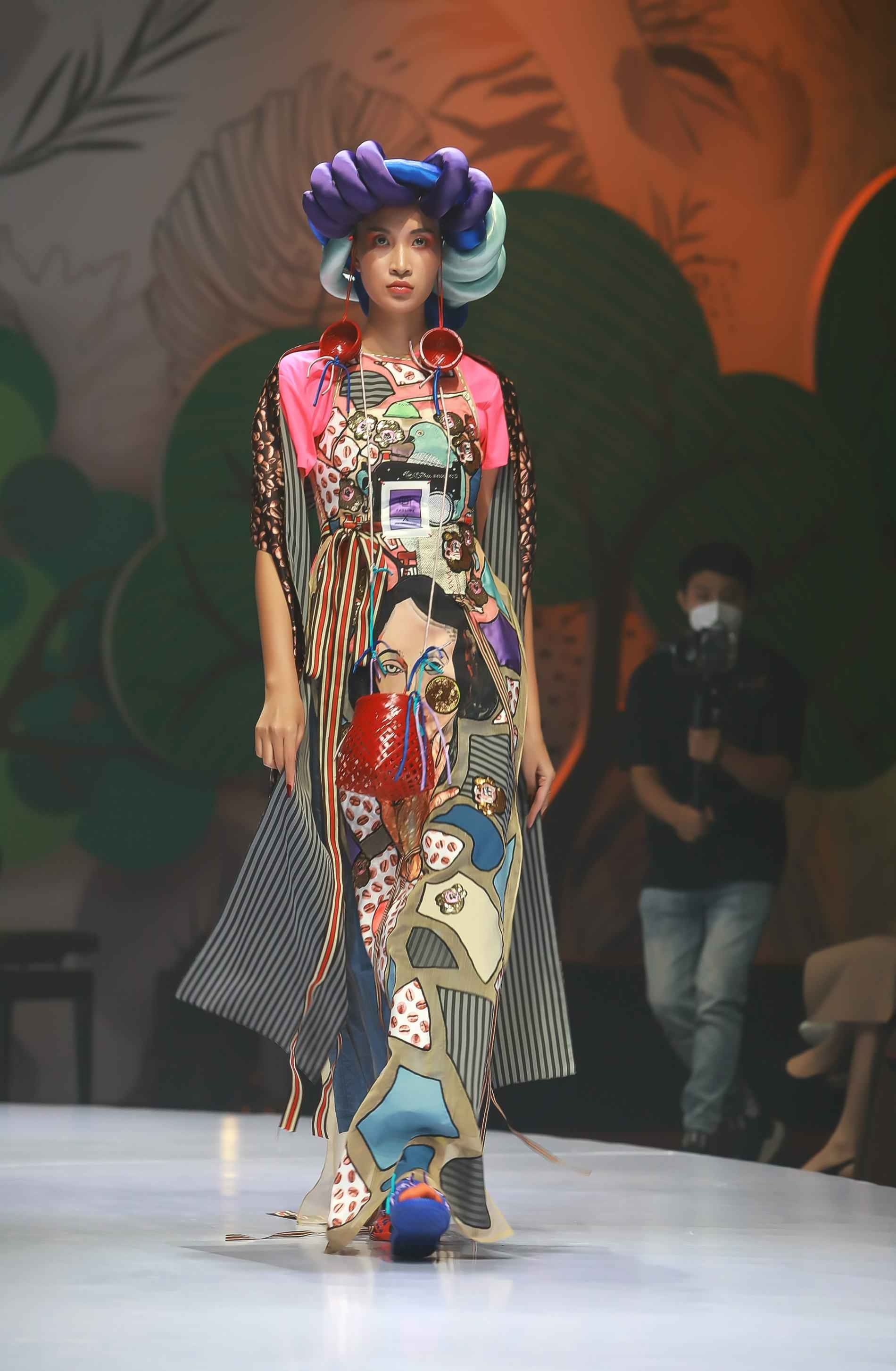 Faslink fashion event 2