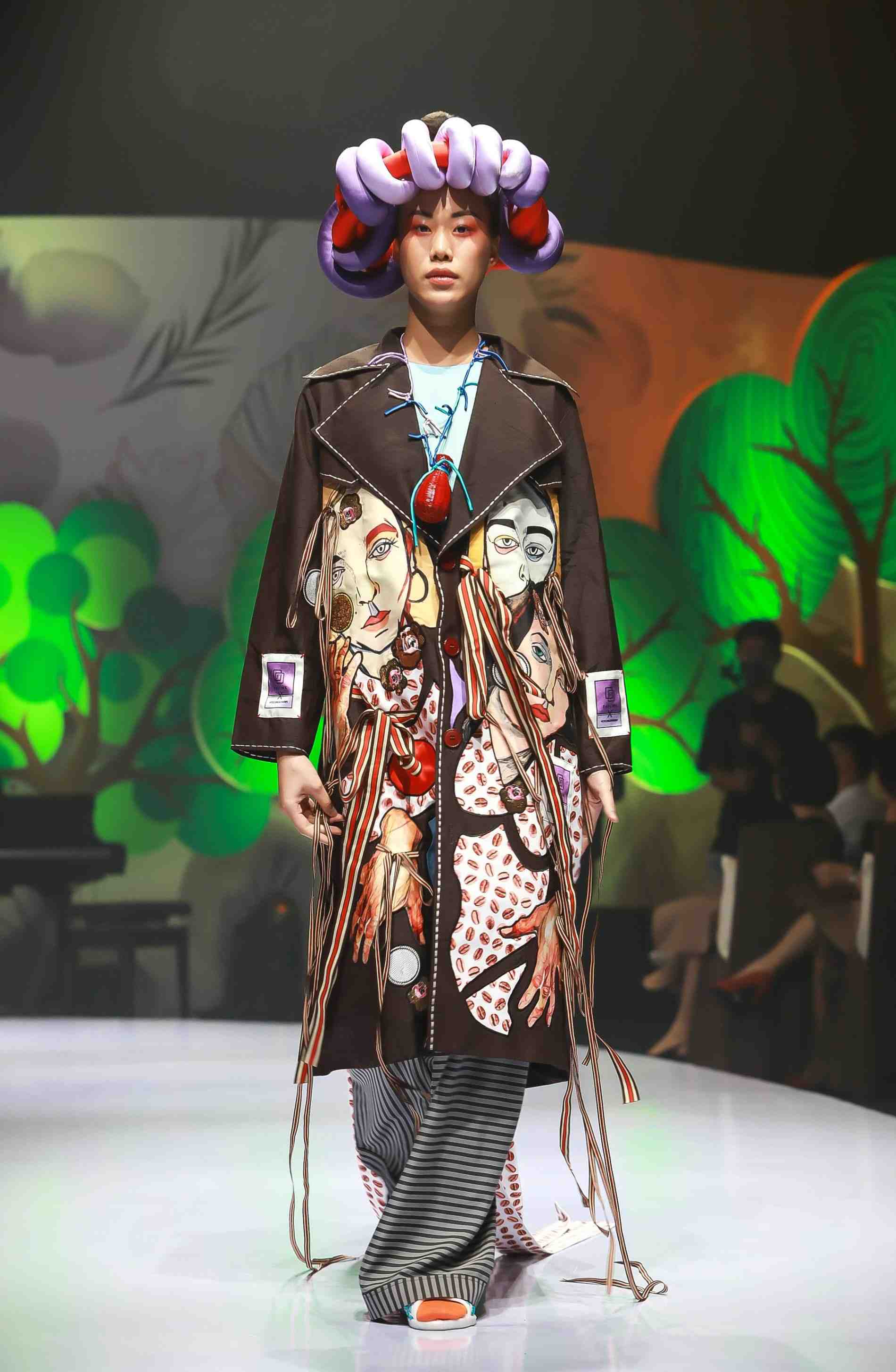 Faslink fashion event