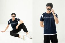 Faslink streetwear design