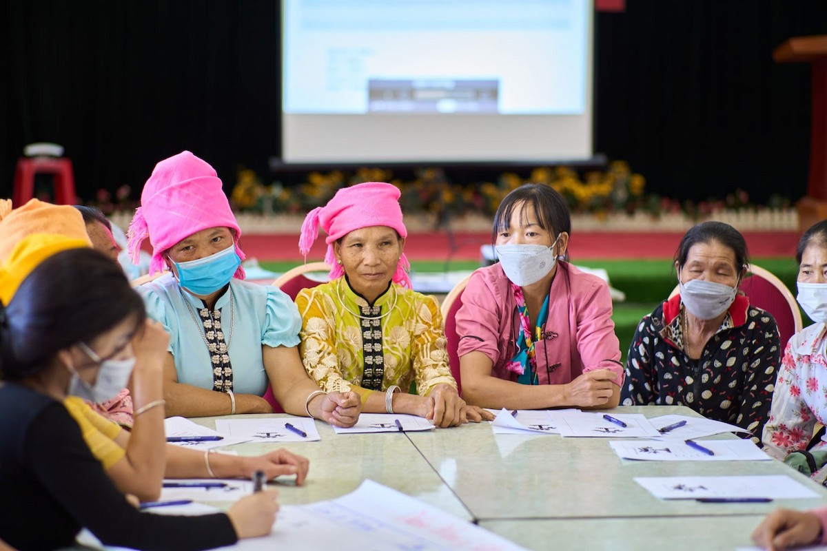 Home for life workshop