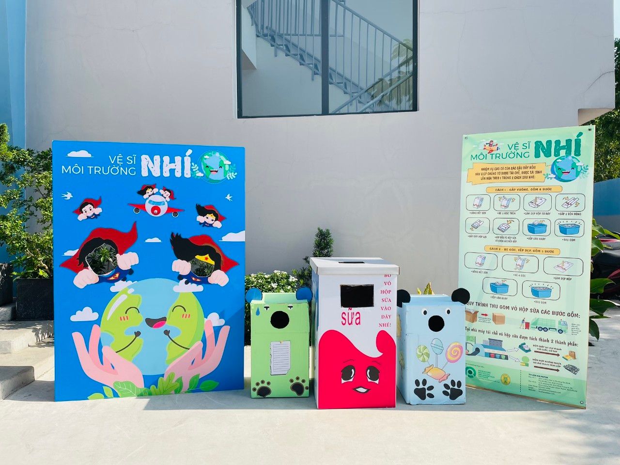 Pro Viet Nam showcase