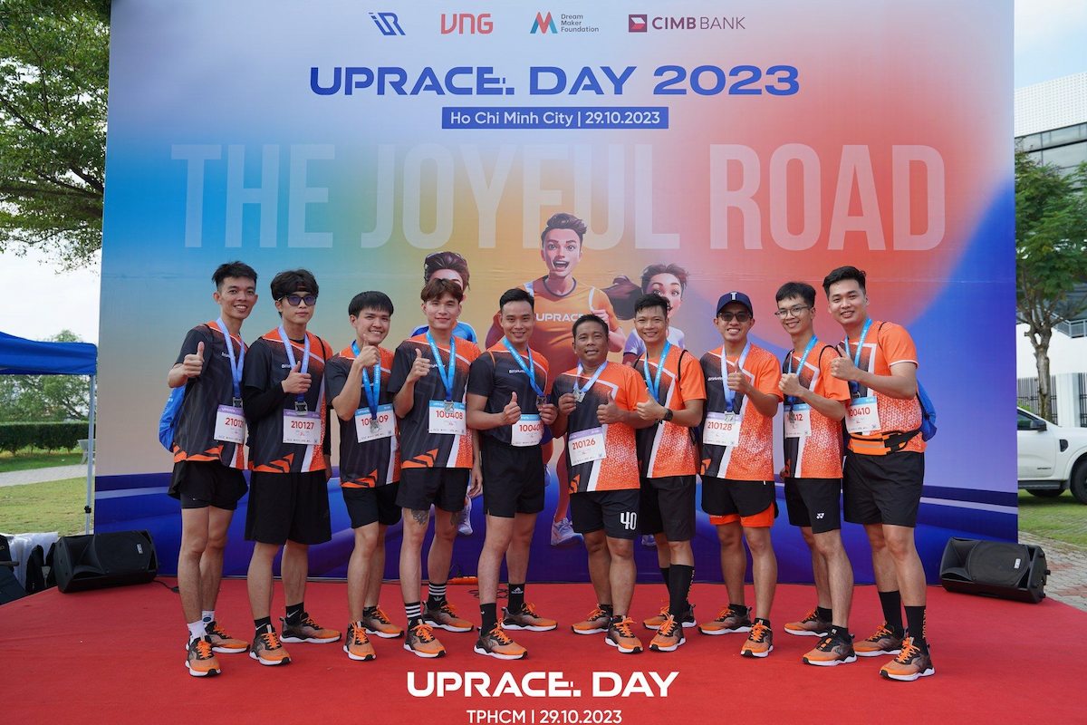 UpRace day 2023