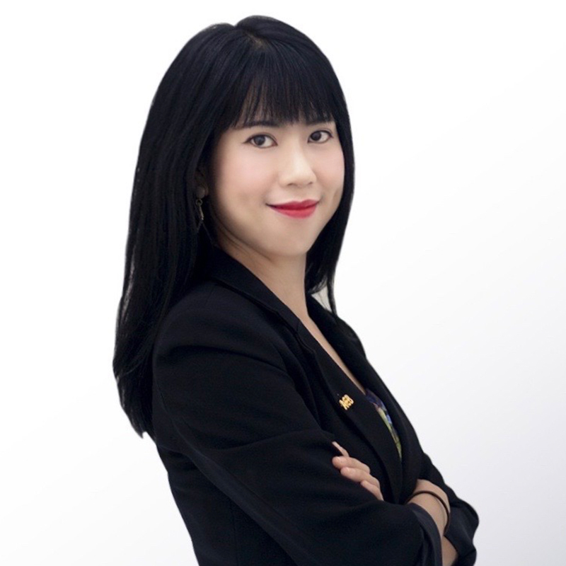 Chu Hong Hanh profile image