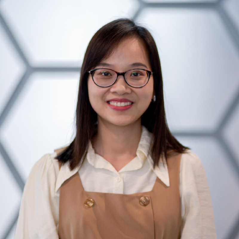Dr Dao Le Trang Anh profile image