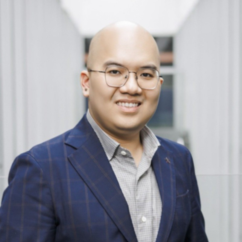 Duy Dang profile image