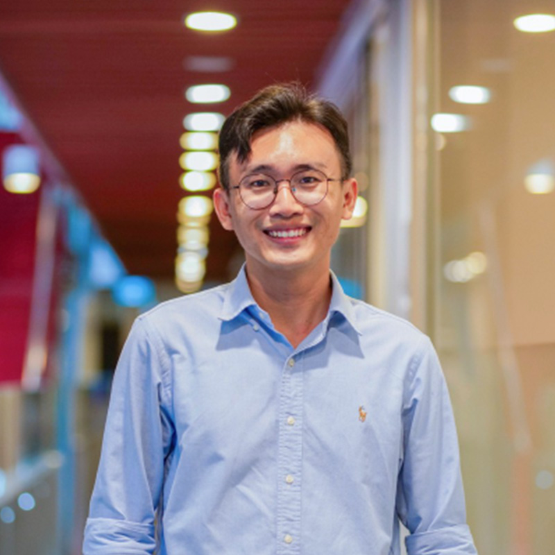 Phong Nguyen profile image