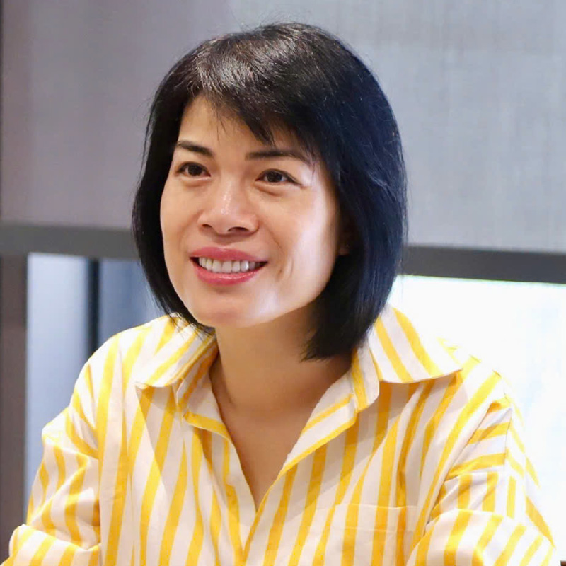 Phuong Nguyen profile image