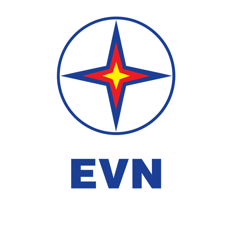 EVN logo