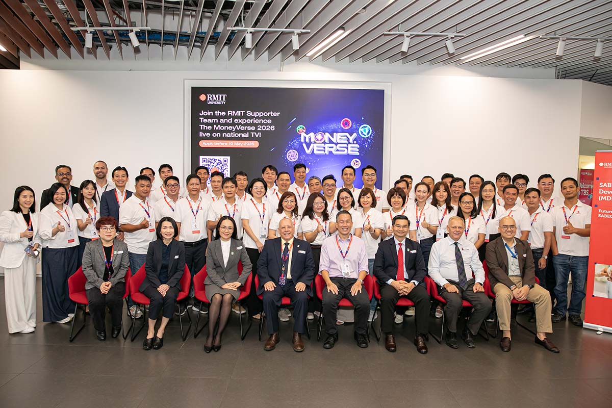 Sabeco Management Development program