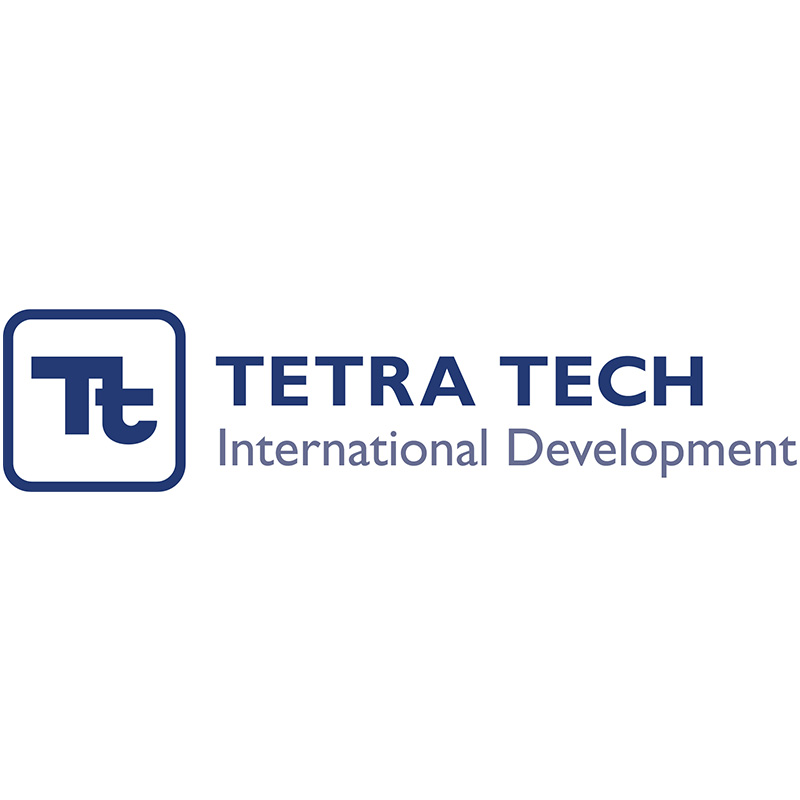 Tetra Tech logo