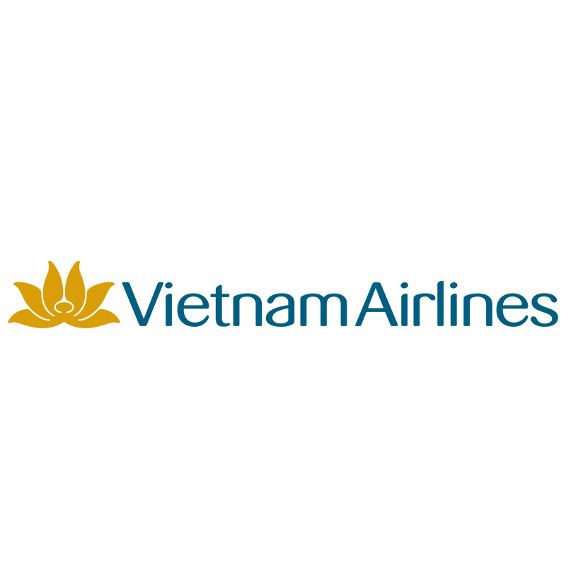 Vietnam Airlines logo