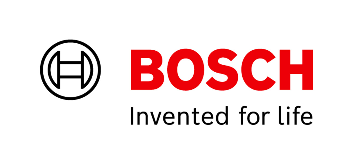 Bosch logo