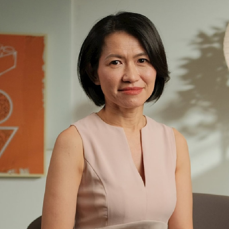 Elaine Chew profile image