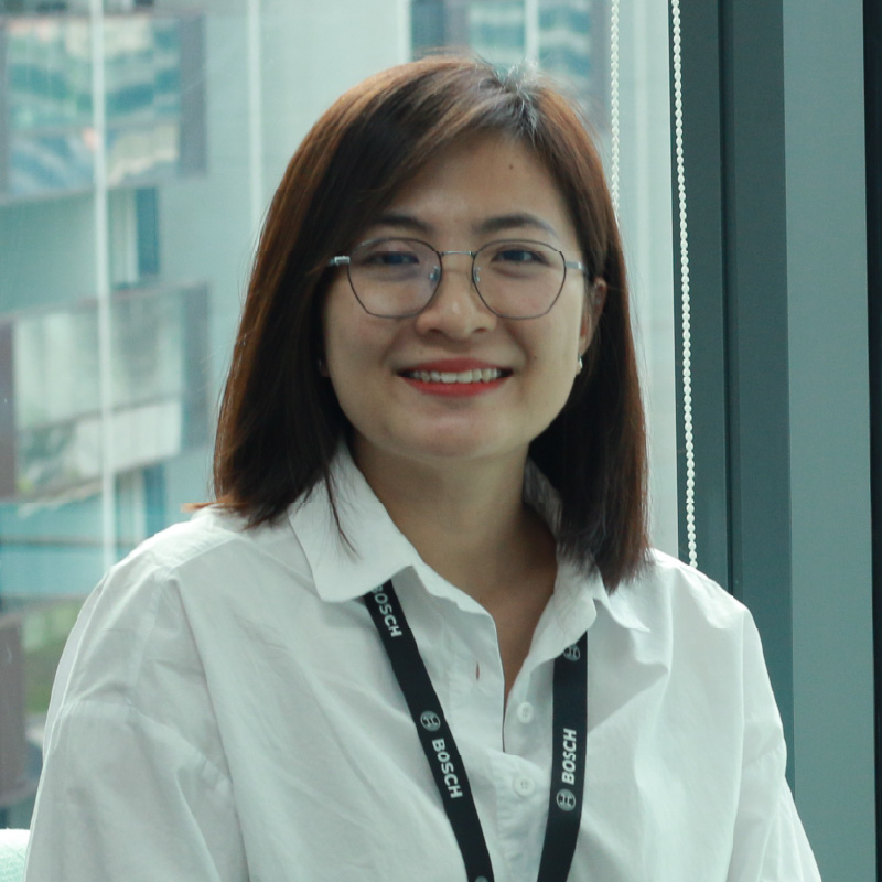 Thuong Tang Bosch profile image