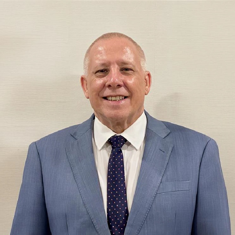 Bob Mcclelland
