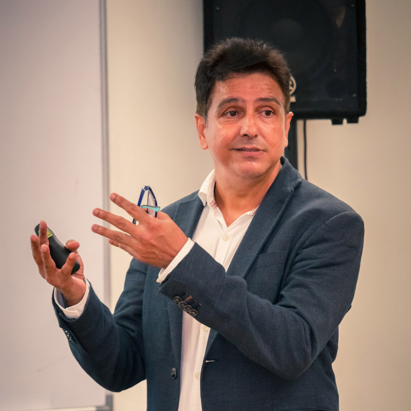 Dr Manjit profile image