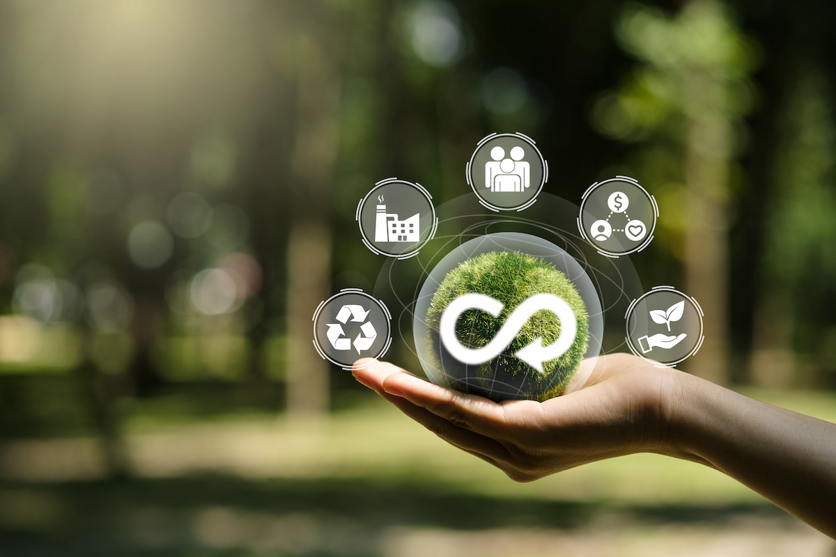 Sustainability Development