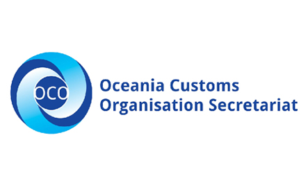 oceania customs organisation secretariat logo