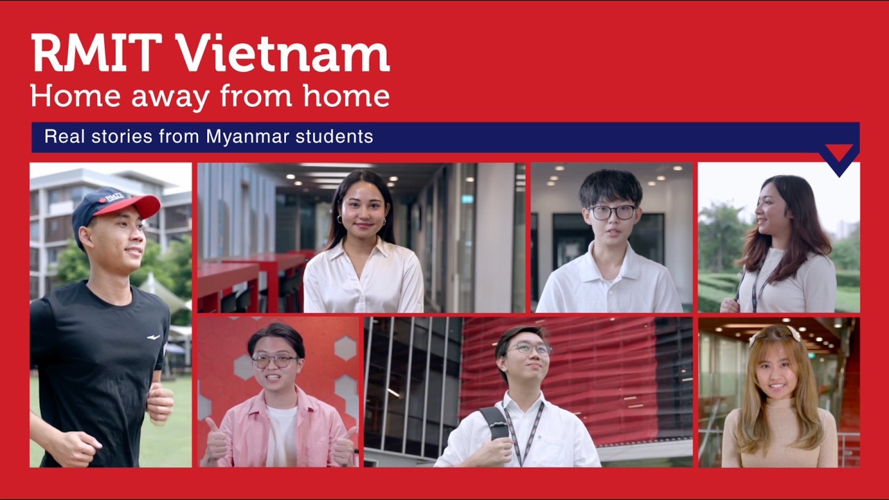 From Myanmar to Vietnam: Our study abroad journey thumbnail image.