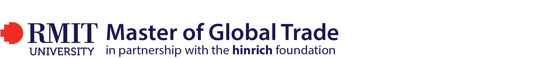 Master of Global Trade partnership logo (website)