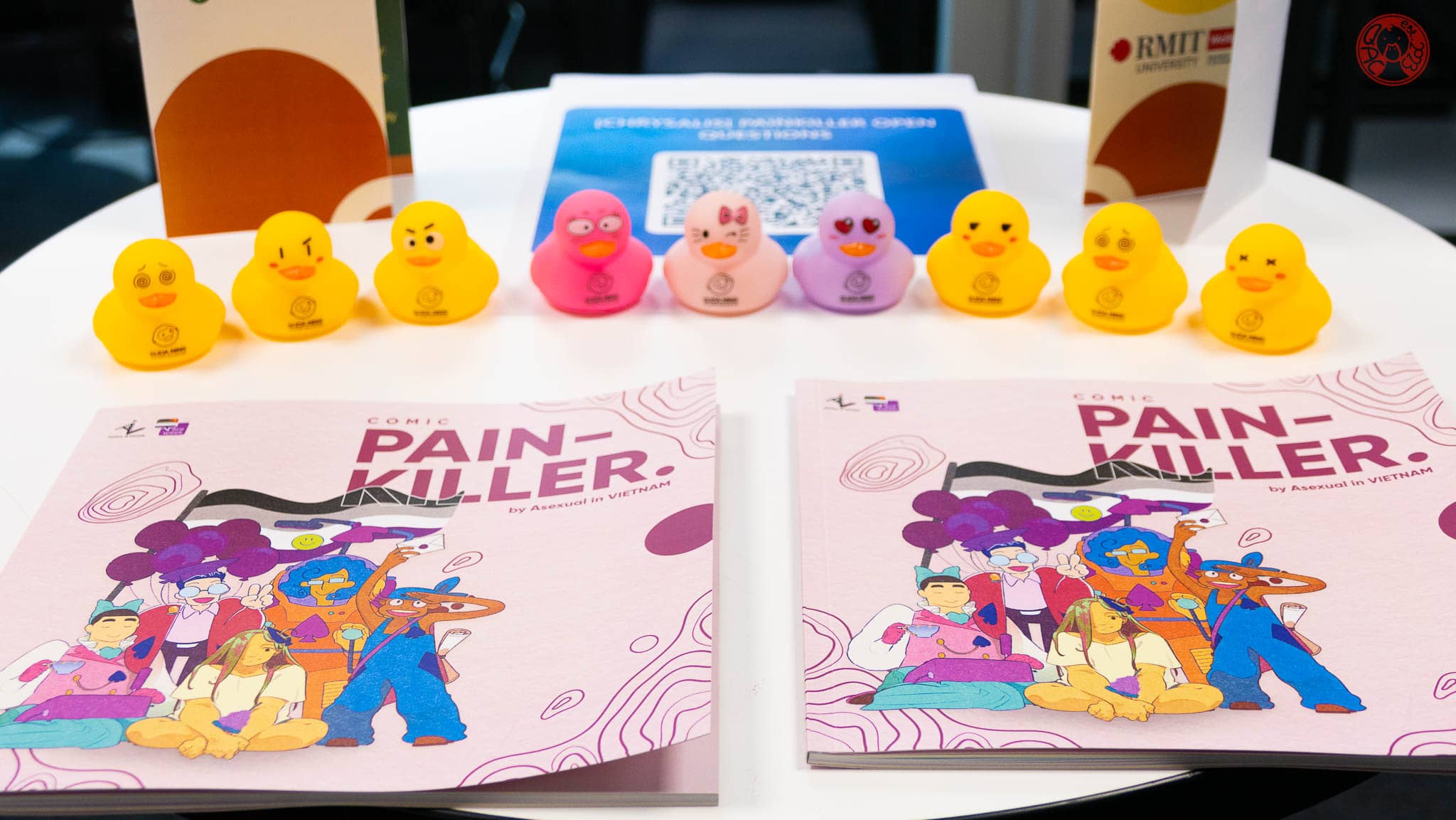 painkiller-comic-display-with-duck-figures.jpg